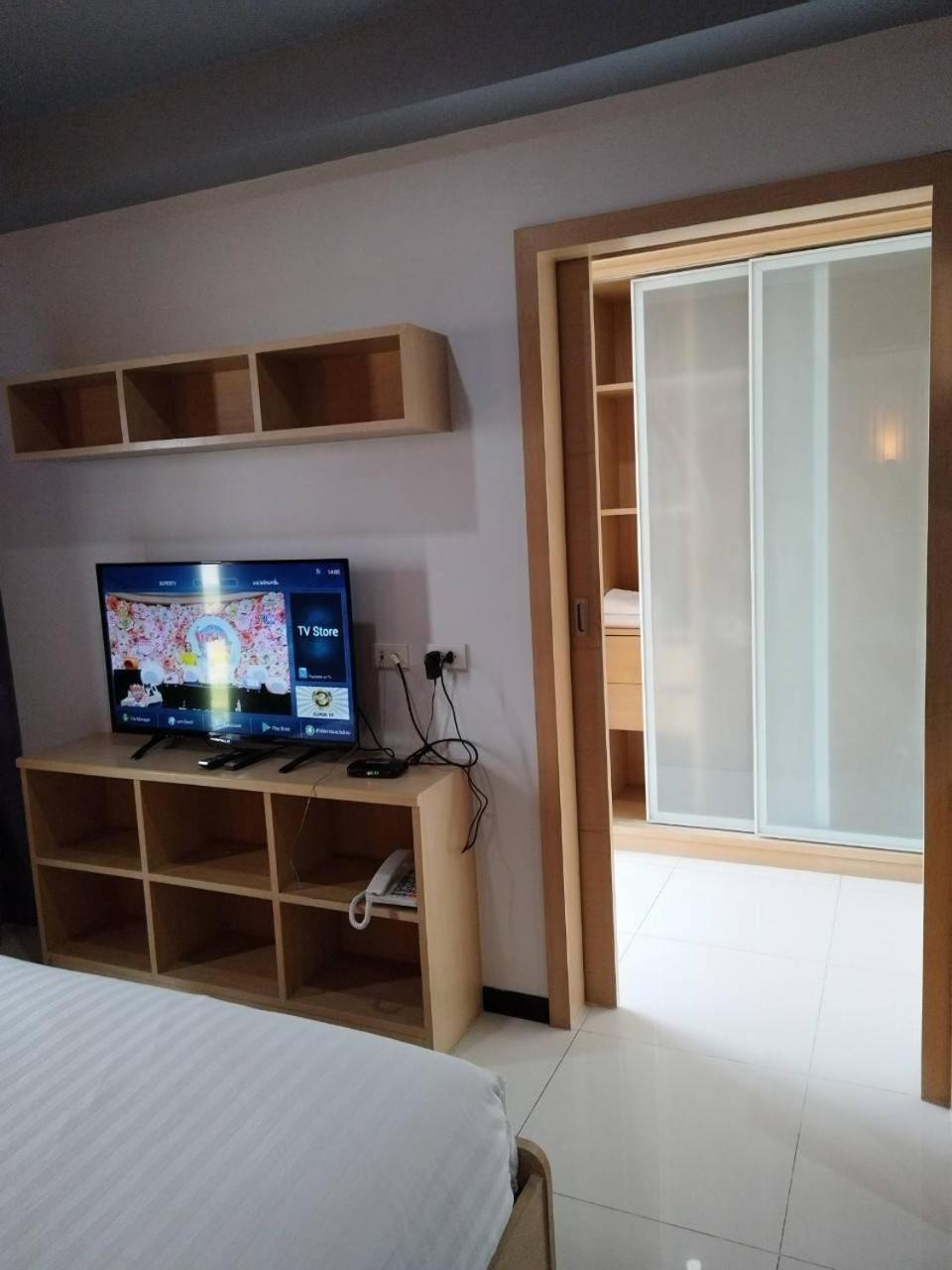 Bangkok Boutique Resort Rangsit Pathum Thani Eksteriør bilde