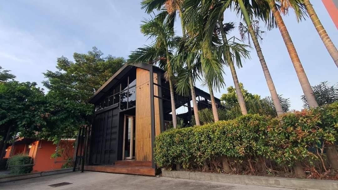 Bangkok Boutique Resort Rangsit Pathum Thani Eksteriør bilde